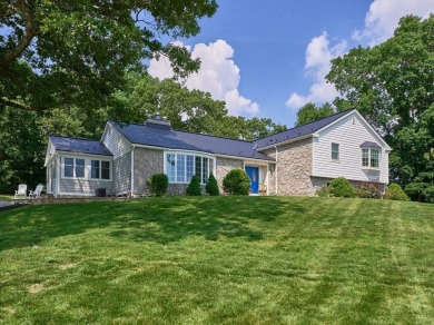 Lake Home For Sale in Dudley, Massachusetts