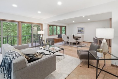 Escape to your own private retreat on 7.84 breathtaking wooded - photo 12
