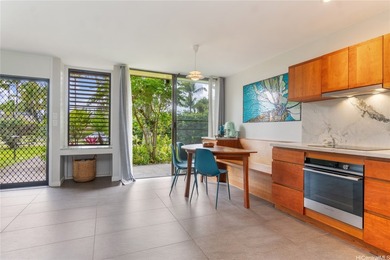 Nestled at the edge of the famed Turtle Bay Fazio golf course - photo 14