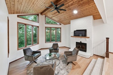 Escape to your own private retreat on 7.84 breathtaking wooded - photo 15