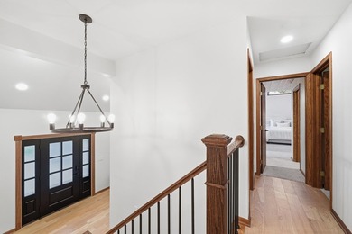 Escape to your own private retreat on 7.84 breathtaking wooded - photo 16