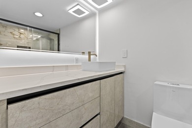 Rarely available! This stunning 2-bedroom, 2-bath corner unit in - photo 17