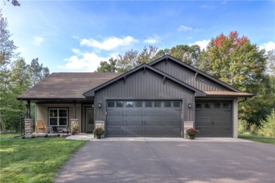 Lake Home ActiveUnderContr in Chippewa Falls, Wisconsin