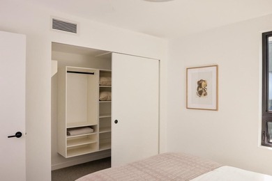 Noven One is six four-level townhomes in downtown Squamish - photo 22