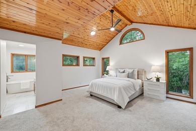 Escape to your own private retreat on 7.84 breathtaking wooded - photo 23