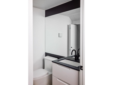 Noven One is six four-level townhomes in downtown Squamish - photo 26