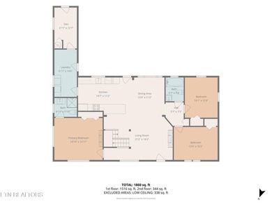 Could this be your dream home? Fully renovated with charming - photo 33
