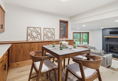 Escape to your own private retreat on 7.84 breathtaking wooded - photo 33