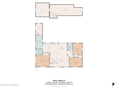 Could this be your dream home? Fully renovated with charming - photo 35