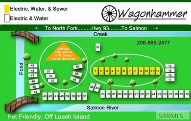 Check out this scenic Riverfront Turnkey RV Park - 17.8 Acres on - photo 37