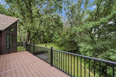 Escape to your own private retreat on 7.84 breathtaking wooded - photo 45