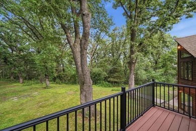 Escape to your own private retreat on 7.84 breathtaking wooded - photo 49