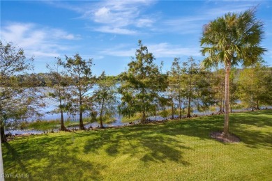 Lake Condo For Sale in Fort Myers, Florida