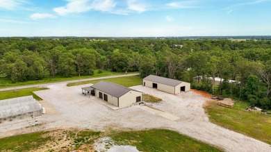 This is an incredible state of the art greenhouse and farm, with