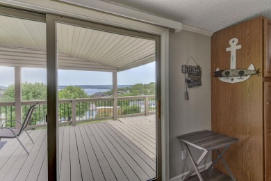 Lake Home For Sale in Blue Eye, Missouri