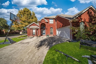 Lake Ray Hubbard Home For Sale in Rowlett Texas