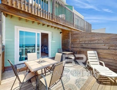 Gulf-front duplex located in the West Beach area of Gulf Shores - photo 4