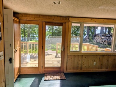 Enjoy 62 feet of shoreline on beautiful Pokegama Lake located - photo 10