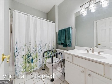 Welcome to this stunning 5-bedroom, 4-bath home located in the - photo 11