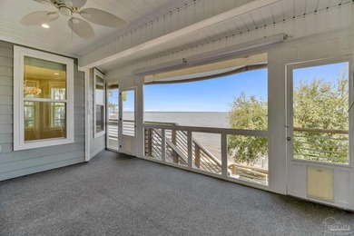 Sunrise to Sunset, the incredible waterfront views. On a clear - photo 14