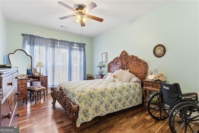 Welcome to this stunning 5-bedroom, 4-bath home located in the - photo 15