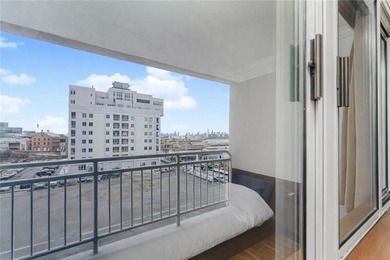 Waterfront condominium for sale at 80 Bay Street Landing in - photo 17