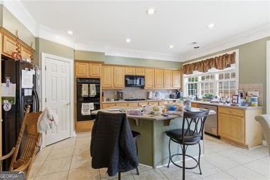 Welcome to this stunning 5-bedroom, 4-bath home located in the - photo 18