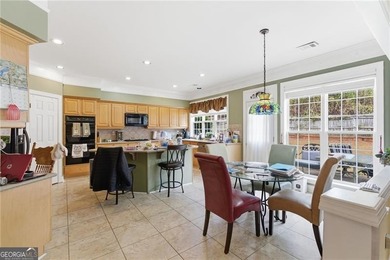 Welcome to this stunning 5-bedroom, 4-bath home located in the - photo 21