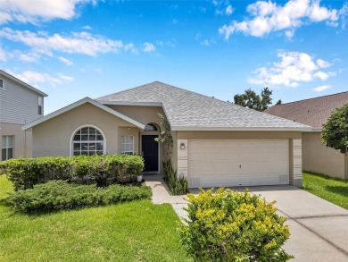 Lake Home Sale Pending in St. Petersburg, Florida
