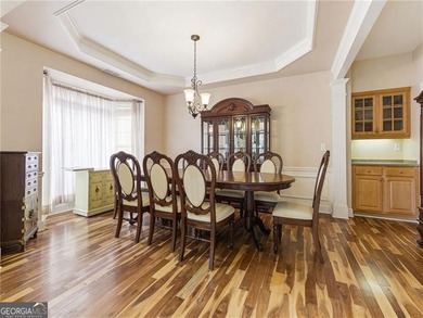 Welcome to this stunning 5-bedroom, 4-bath home located in the - photo 23