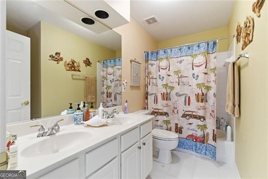 Welcome to this stunning 5-bedroom, 4-bath home located in the - photo 26