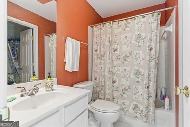 Welcome to this stunning 5-bedroom, 4-bath home located in the - photo 28