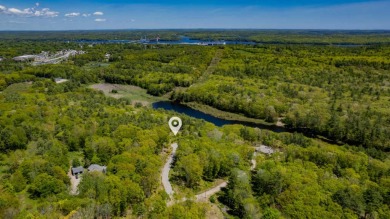  Lot For Sale in West Bath Maine