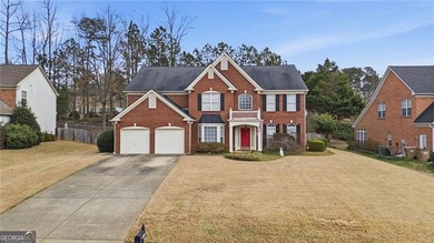 Welcome to this stunning 5-bedroom, 4-bath home located in the - photo 38
