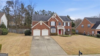 Welcome to this stunning 5-bedroom, 4-bath home located in the - photo 39