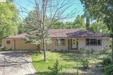 Lake Home Sale Pending in Sonora, California