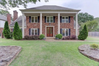Lake Home For Sale in Germantown, Tennessee