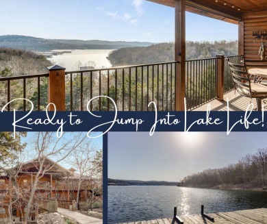 Lake Condo For Sale in Branson, Missouri