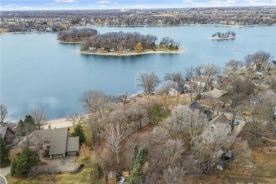 Upper Prior Lake Lot For Sale in Prior Lake Minnesota