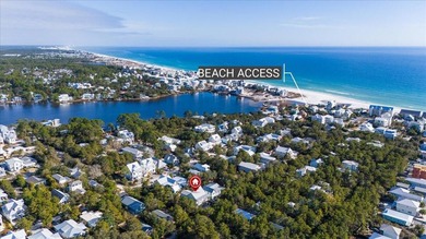 Seagrove Beach Sanctuary | Steps to the Sand | Ultimate Coastal - photo 3