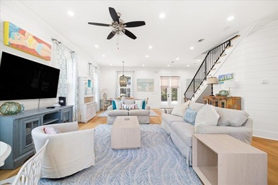 Seagrove Beach Sanctuary | Steps to the Sand | Ultimate Coastal - photo 6