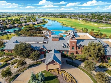 Welcome to a Premier Frisco Lakes, Lake View custom home ideally - photo 8