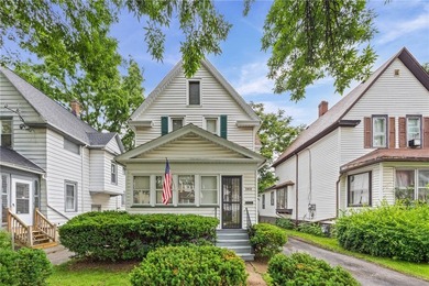 OPPORTUNITY! Welcome to this charming home conveniently located - photo 1