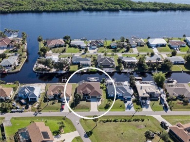 Peace River Home Sale Pending in Punta Gorda Florida