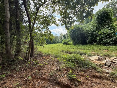 Lake Cumberland Lot For Sale in Somerset Kentucky