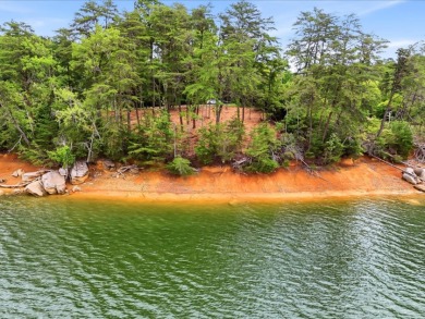 Spectacular Cherokee Lakefront Lot - photo 6