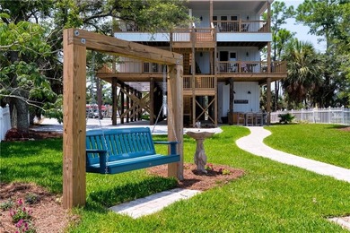Investor-Ready Bayfront 4-Plex on Indian Bay --- Fully Permitted - photo 11