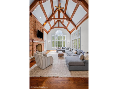 Designed by acclaimed architect Robert Parker Coffin and built - photo 15