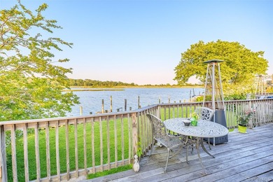 DOCK YOUR DREAMS ON ANN DRIVE EAST....A RELAXING LIFE TO SAY THE - photo 19