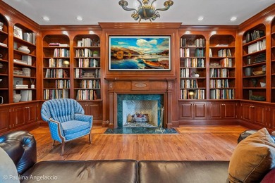 Designed by acclaimed architect Robert Parker Coffin and built - photo 20